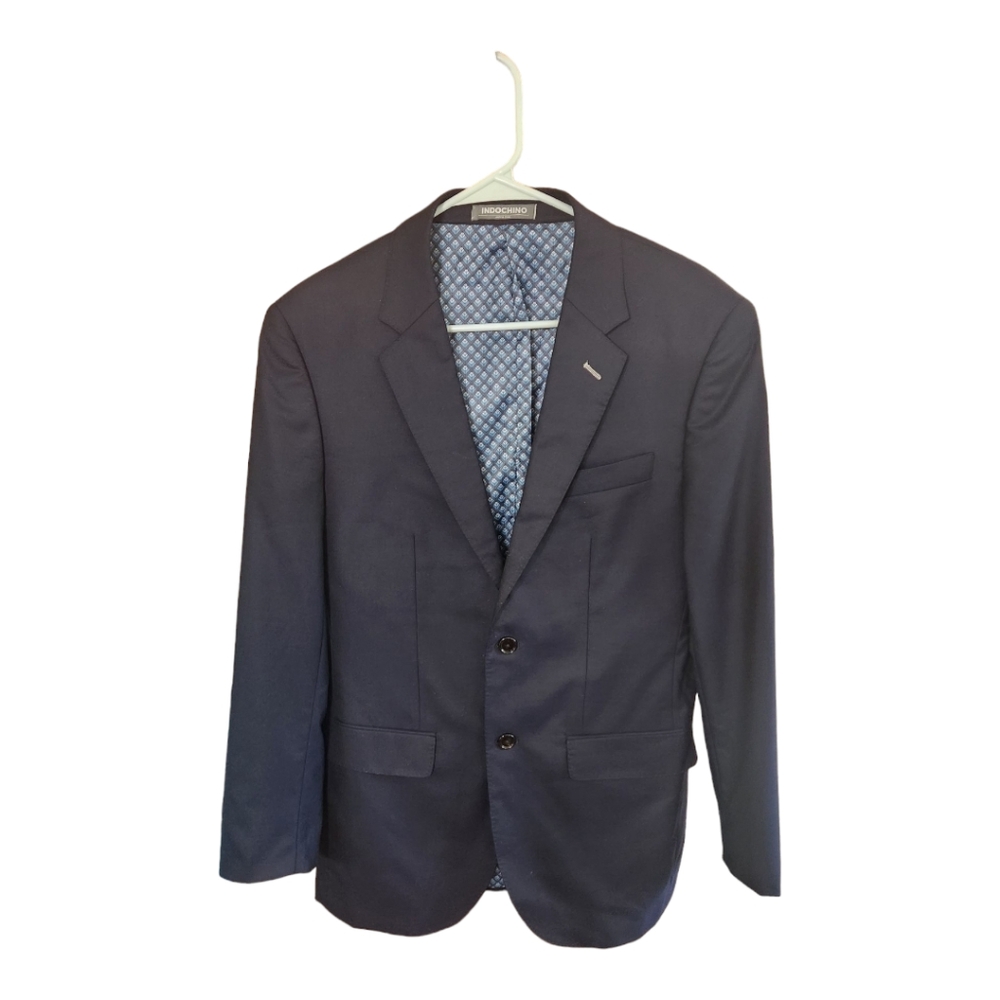 Full Suit Indochino Semi-Custom Suit (Jacket and Pants)